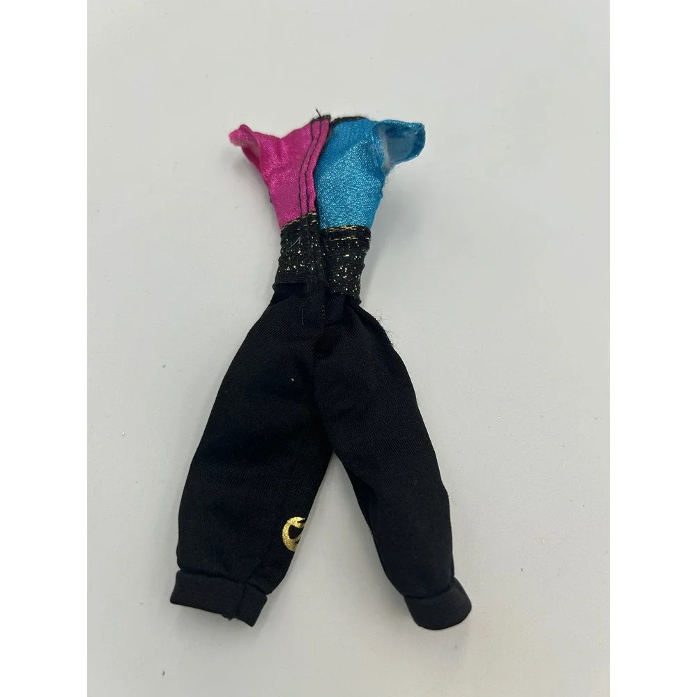 Monster High 13 Wishes Gigi Grant Jumpsuit